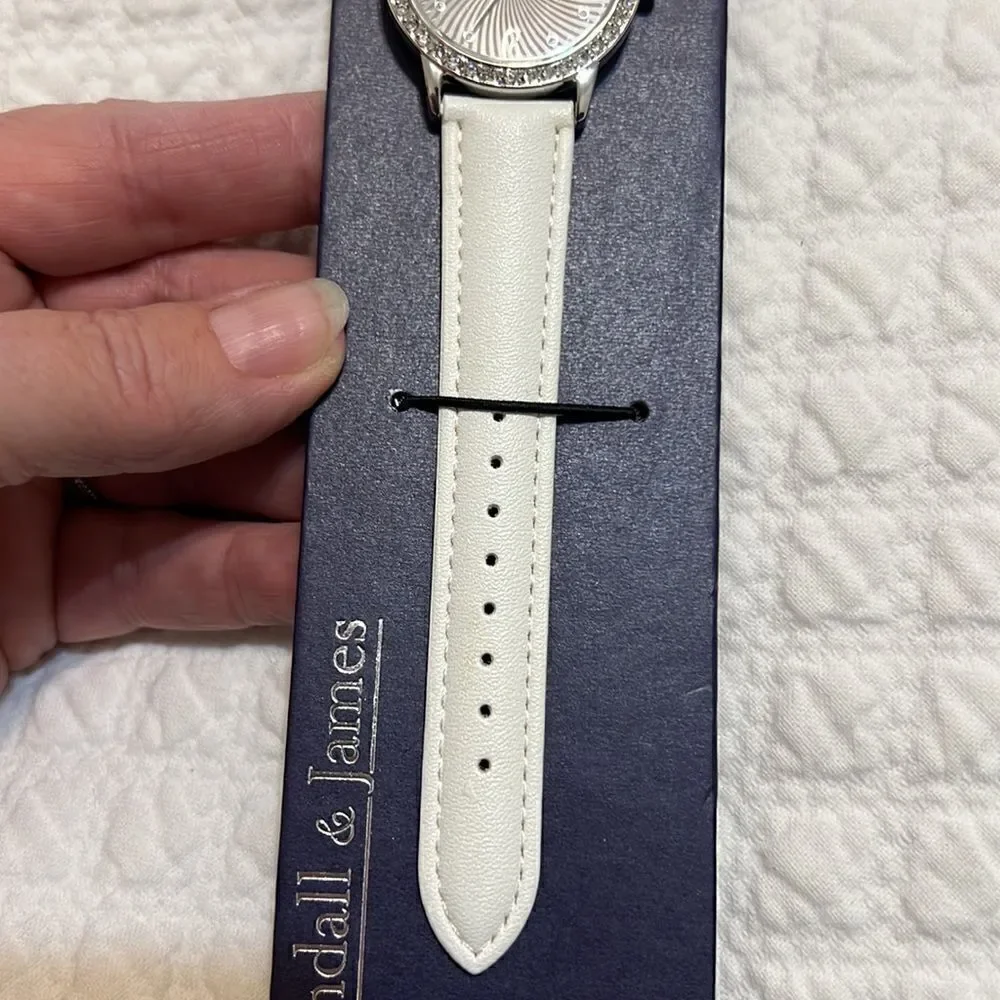 Kendall & James Ladies Watch
